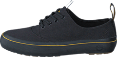 K 246 P Dr Martens 2976 Chelsea Black Svarta Skor Online